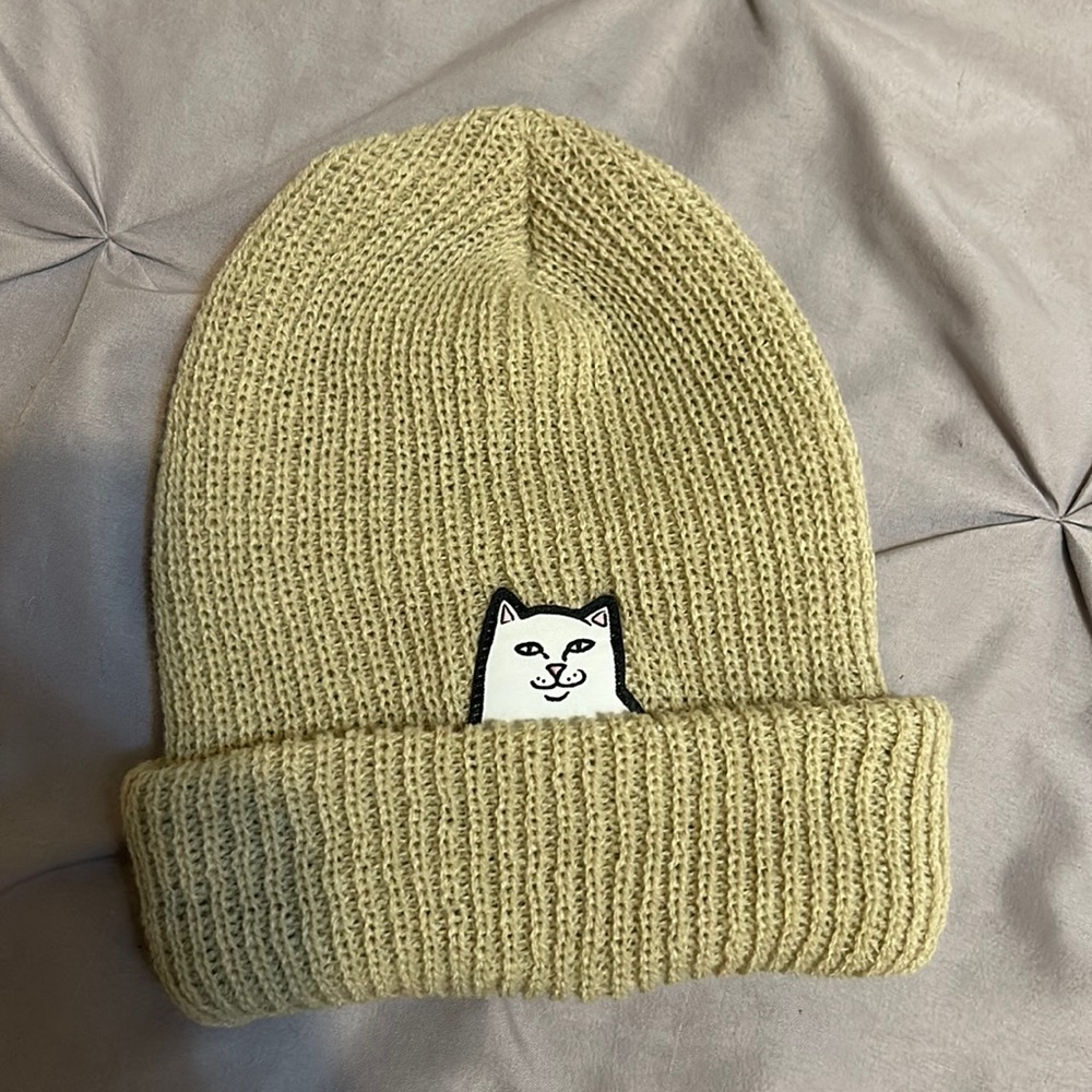 Rip N Dip Toque